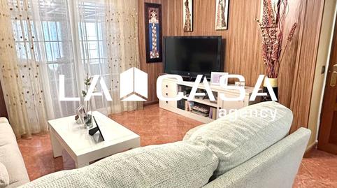 Foto 5 de Casa adosada en venta en Urbadiez - Entrepuentes, Sevilla