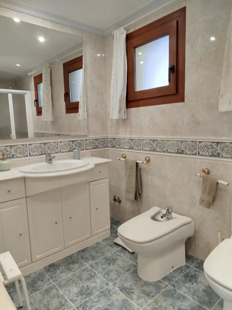 Bany de Residencial en venda en Alcalà de Xivert