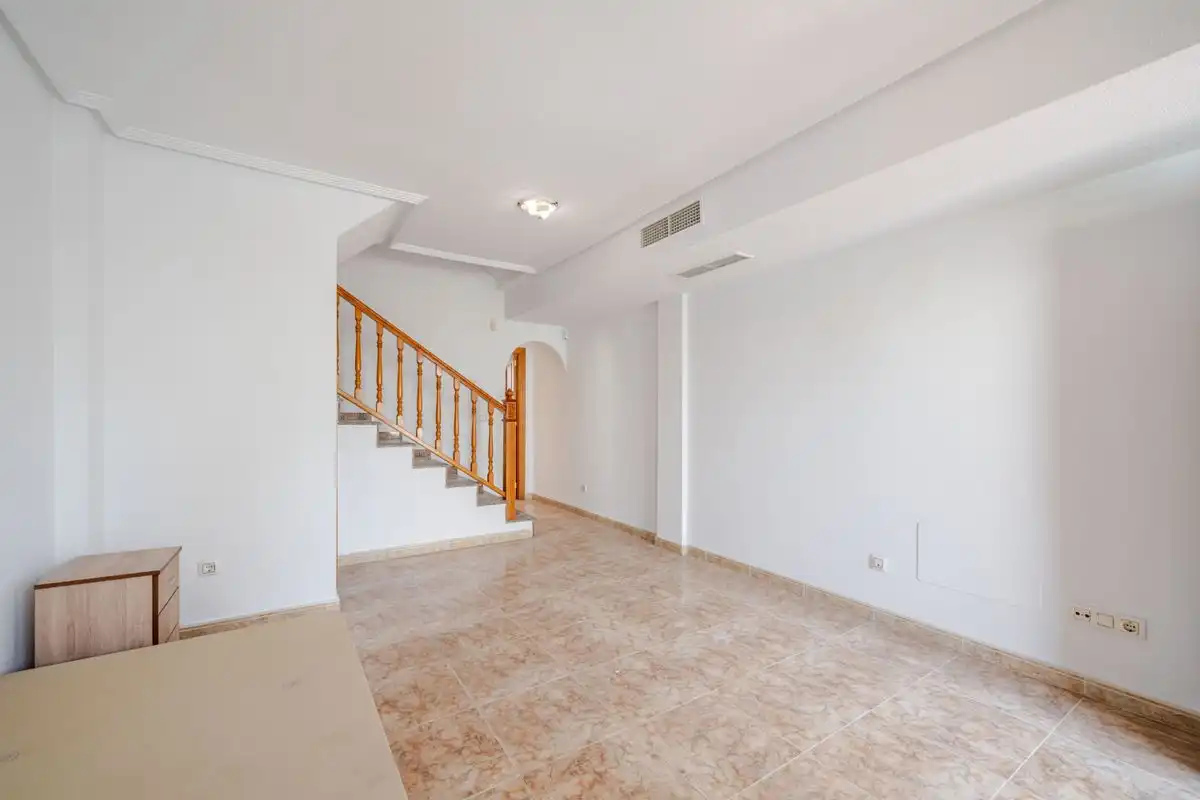 Casa adosada en venta en C. Abdelacies, Zeniamar - Horizonte - La Campana