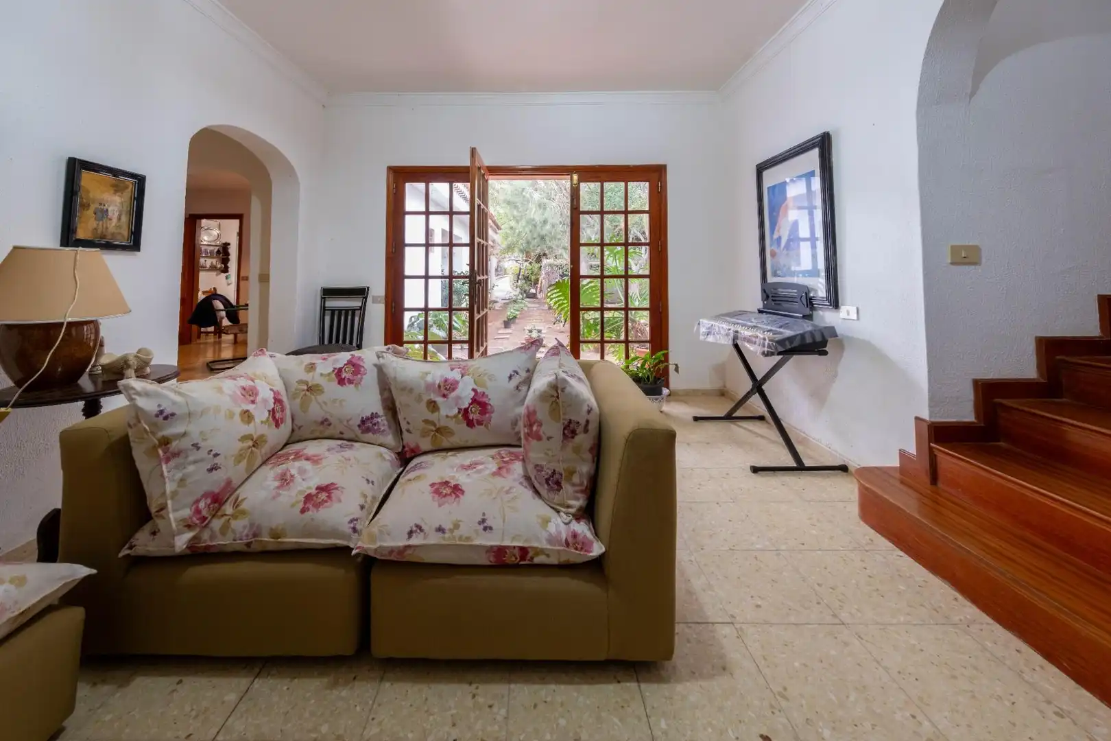 Casa o chalet en venta en Calle FUENTE MORALES, Almatriche