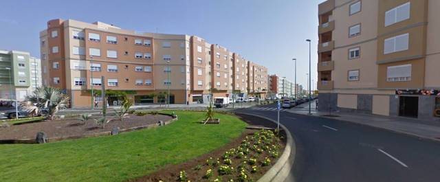 Local comercial en Alquiler en Calle Pintor José Jorge Oramas en Tamaraceite