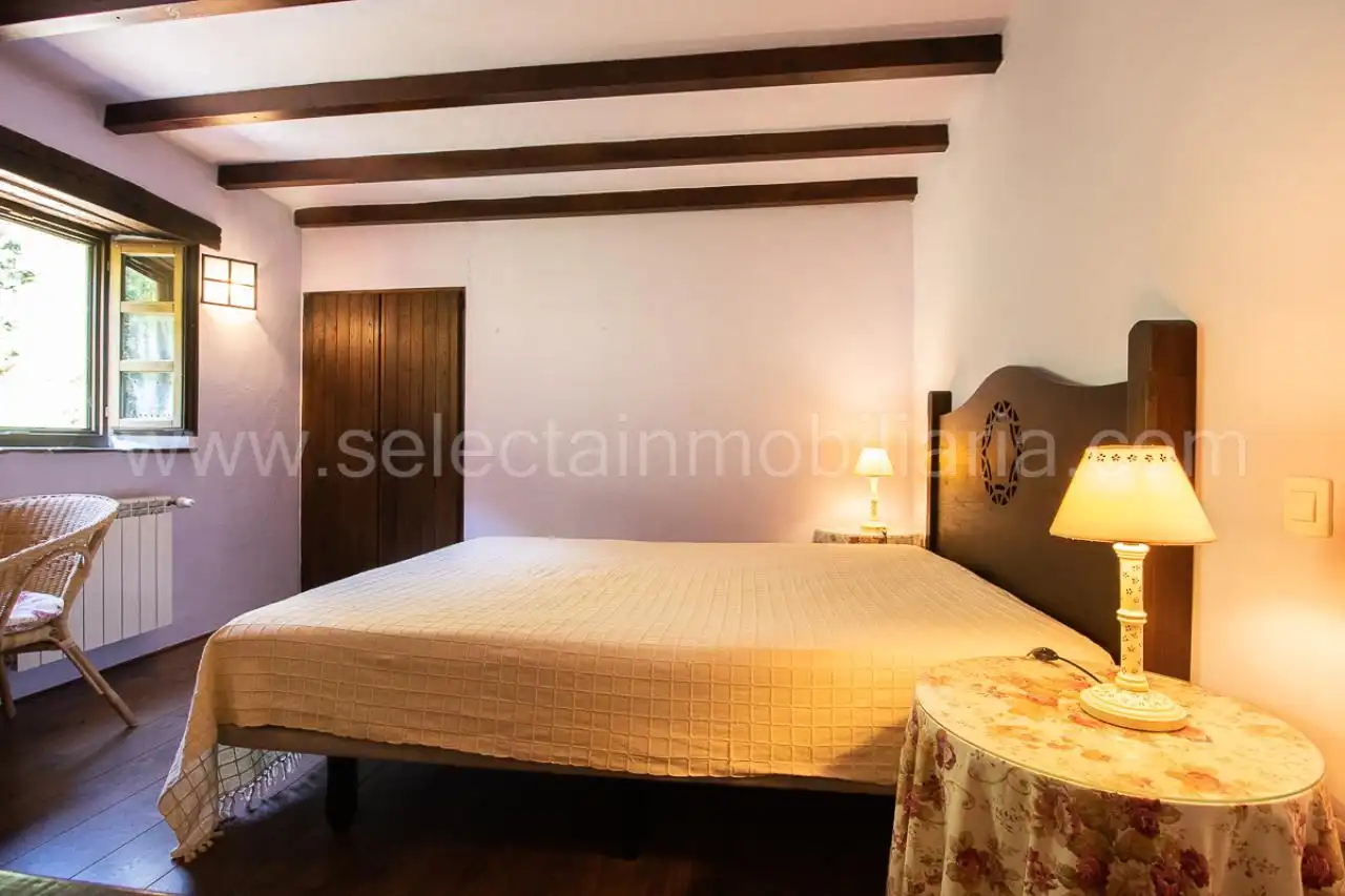Maison rustique avec jardin à vendre à PUMARES, imagen 32