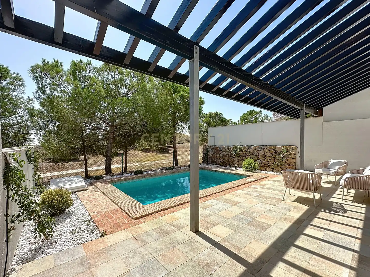 Terrace of Houses for sale in Murcia  with Swimming Pool
