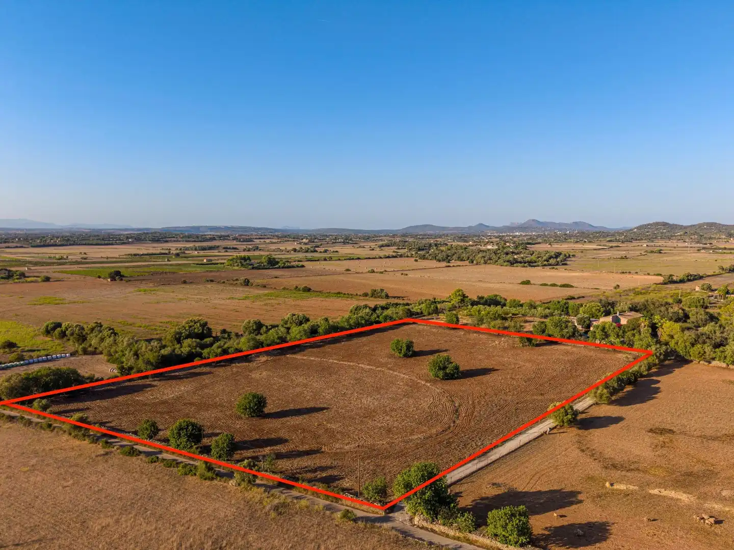 Grundstücke und Bauplätze zum Verkauf in Polígono POLIGONO 24, parcela 1006, imagen 4