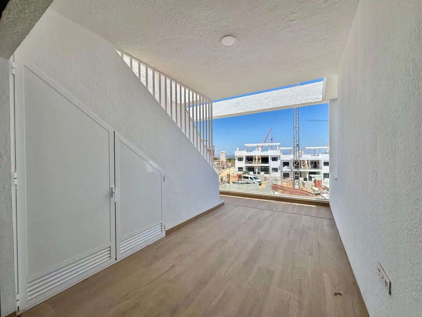 Ático con terraza en venta en Los Balcones - Los Altos, imagen 22