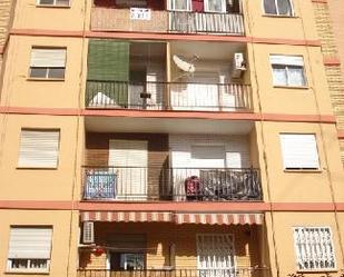 Exterior view of Flat for sale in Torrent