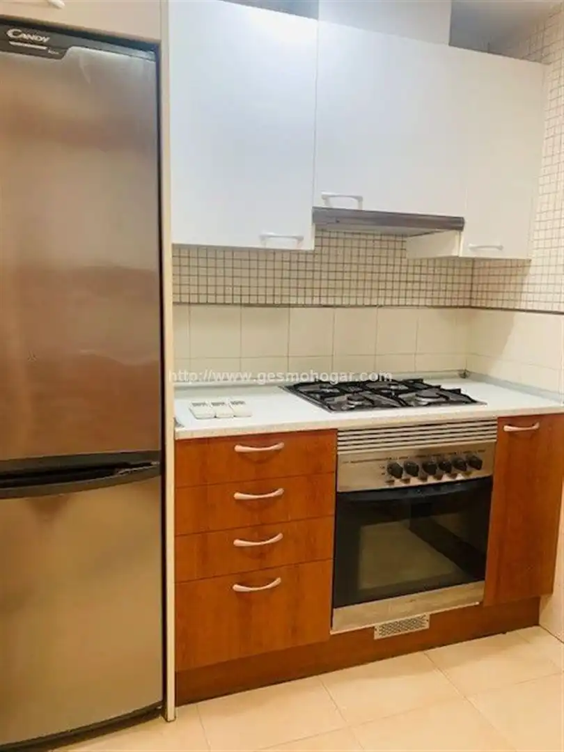 Cocina de Casa adosada de alquiler en  Palma de Mallorca con Aire acondicionado, Calefacción y Terraza