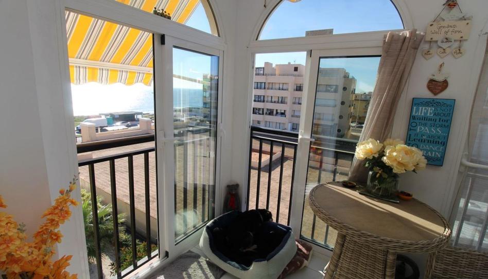 Photo 1 of Apartment for sale in N/a, -1, La Veleta, Alicante
