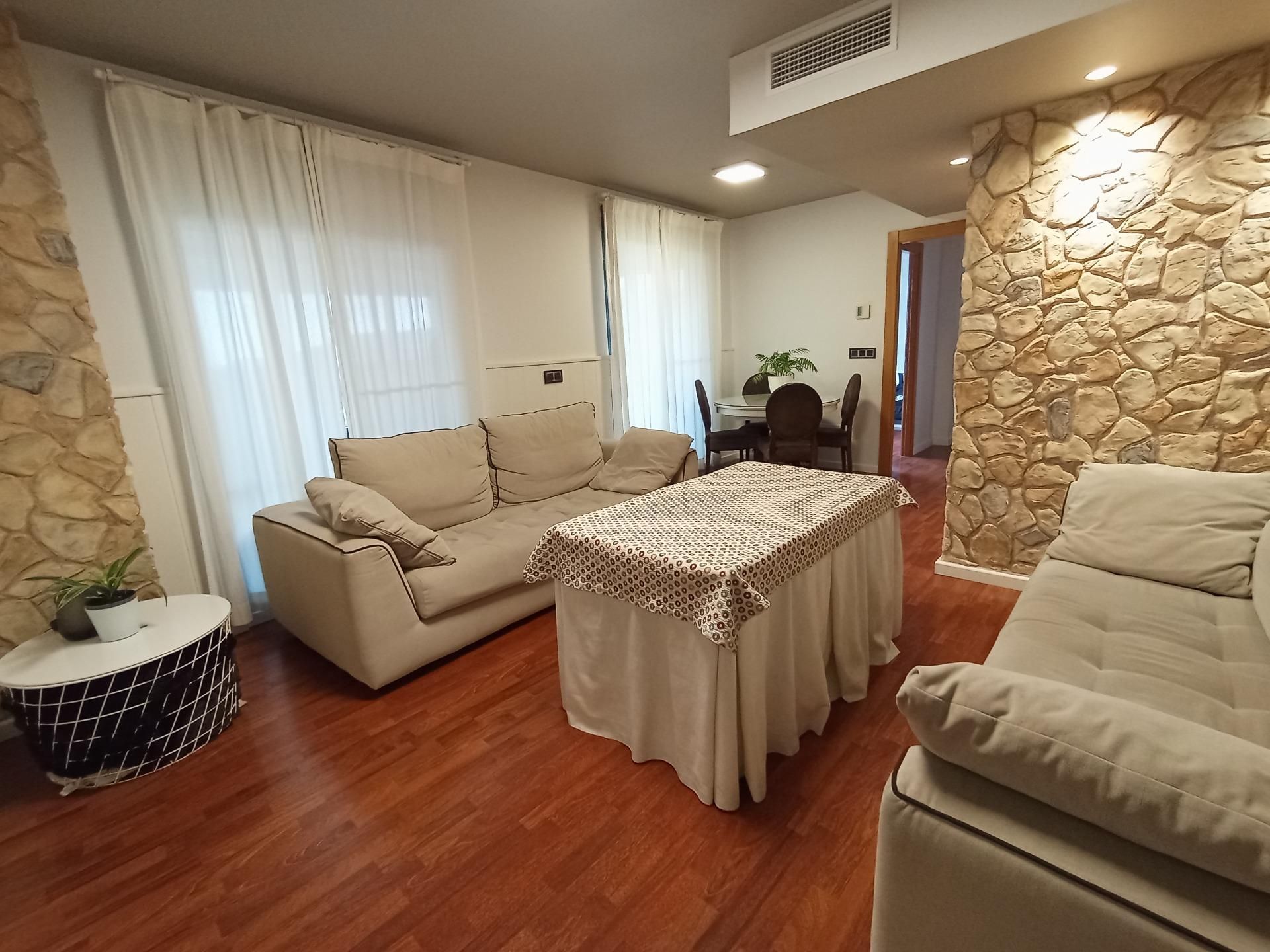 Àtic en venda a Calle Calle Ángel Alcázar, Puerto Lumbreras