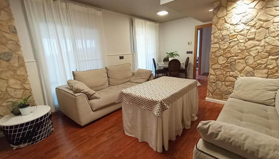 Foto 1 de Àtic en venda a Calle Calle Ángel Alcázar, Puerto Lumbreras, Murcia