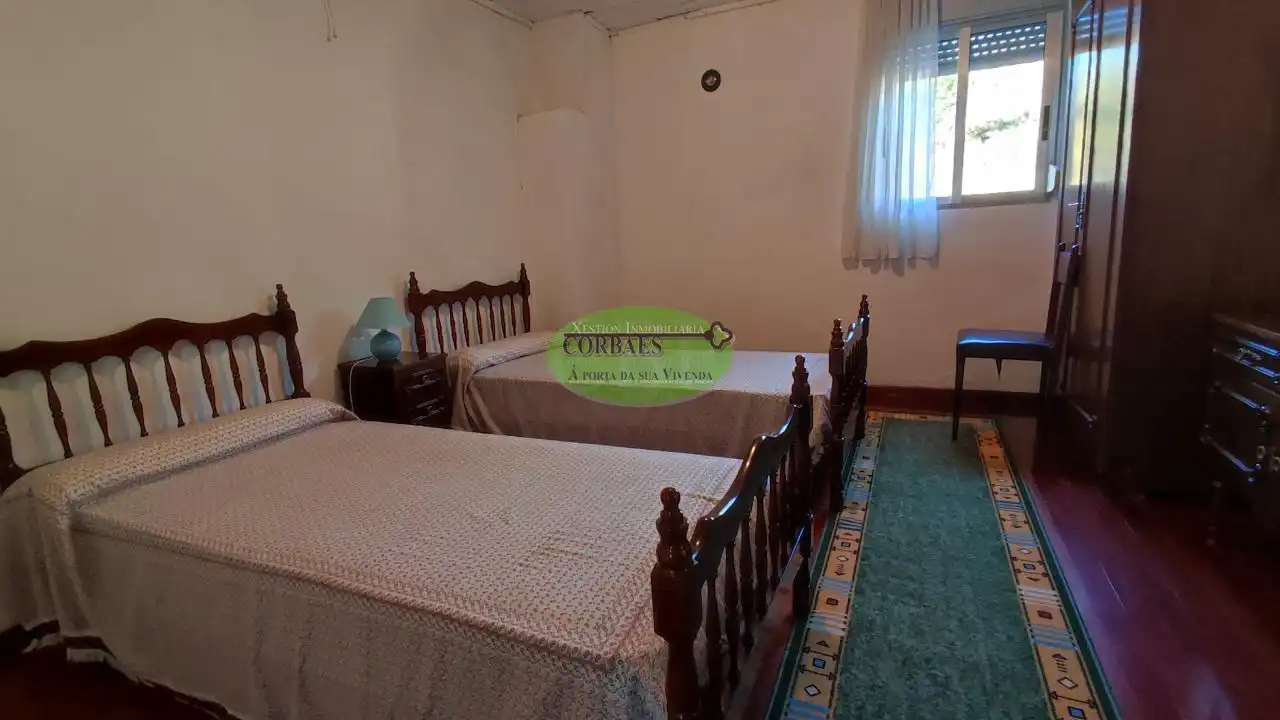 Habitación de Casa o chalet en venta en Bande, Ourense