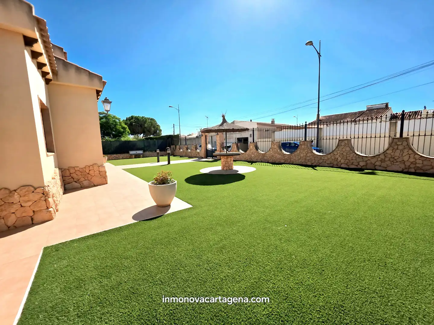 Casa o chalet en venta en Pozo Estrecho