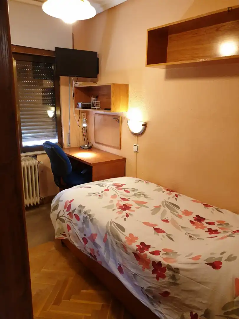 Habitació a San Bernardo