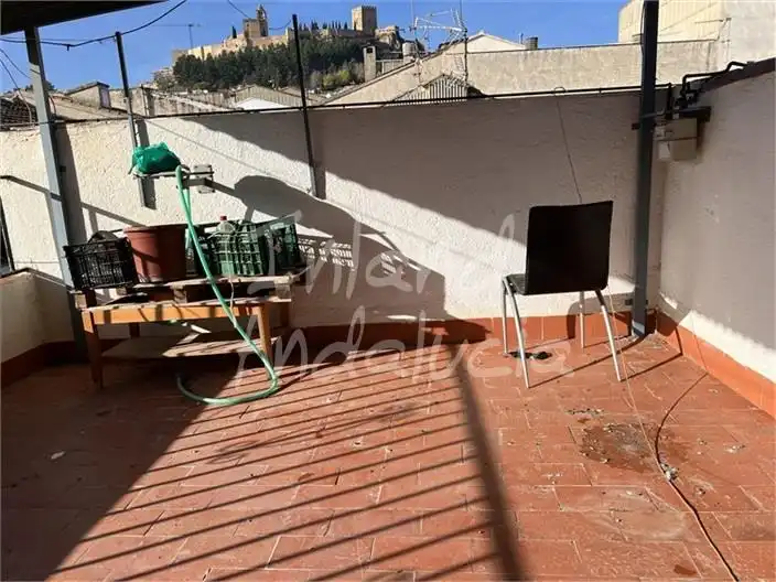 Adossat en venda a Alcalá la Real, imagen 2