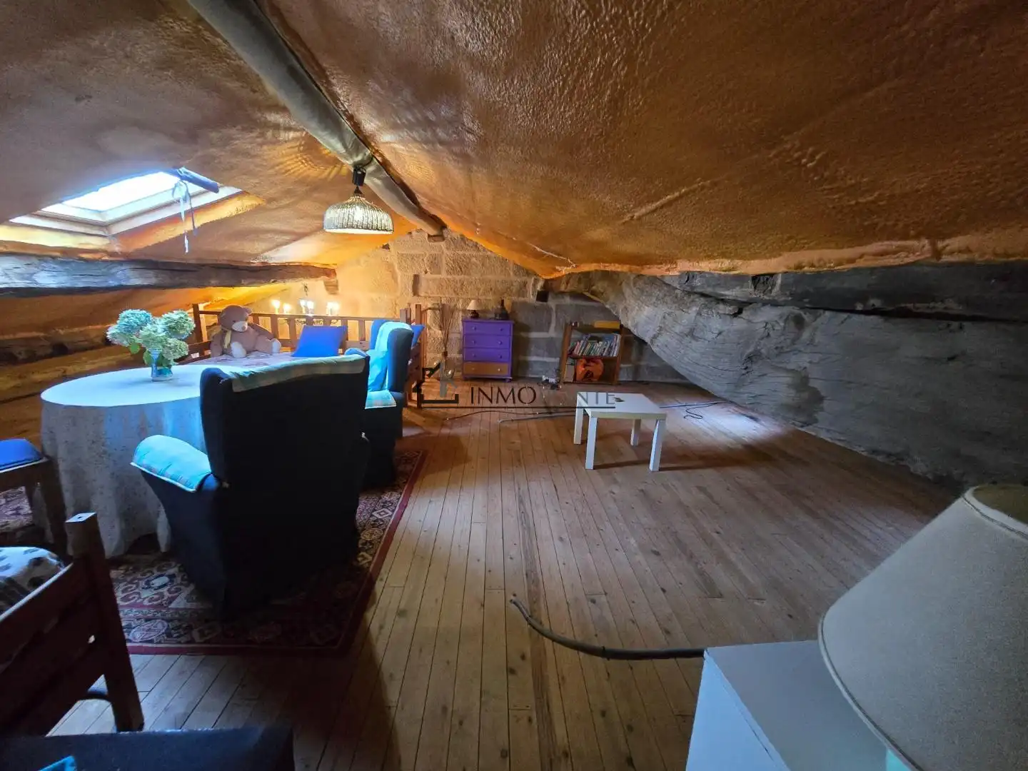Casa con terraza en venta en Cotobade, imagen 56