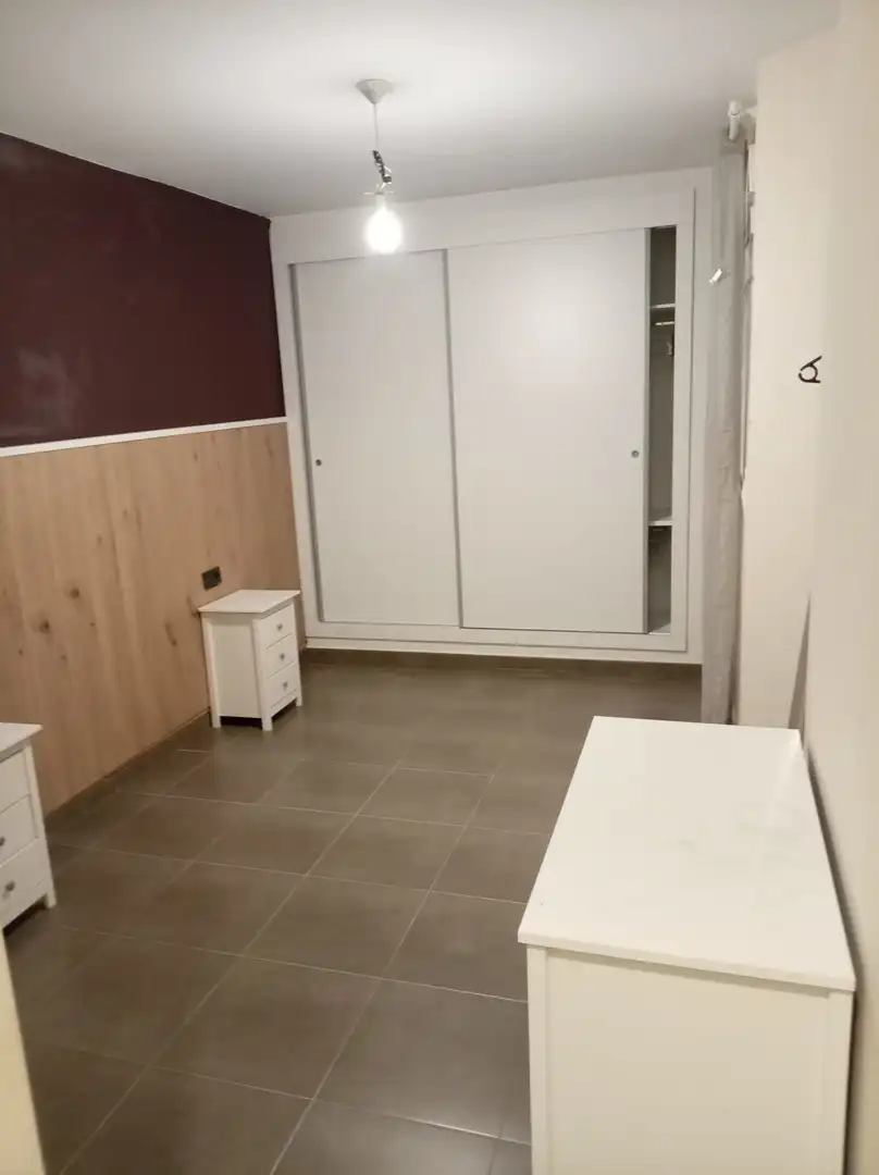 Schlafzimmer von Wohnungen zum Verkauf in Alginet mit Abstellraum