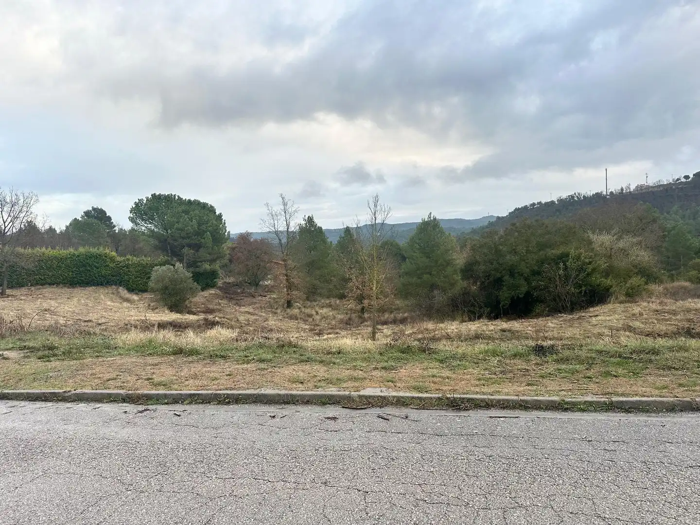 Residencial en venda en Aguilar de Segarra