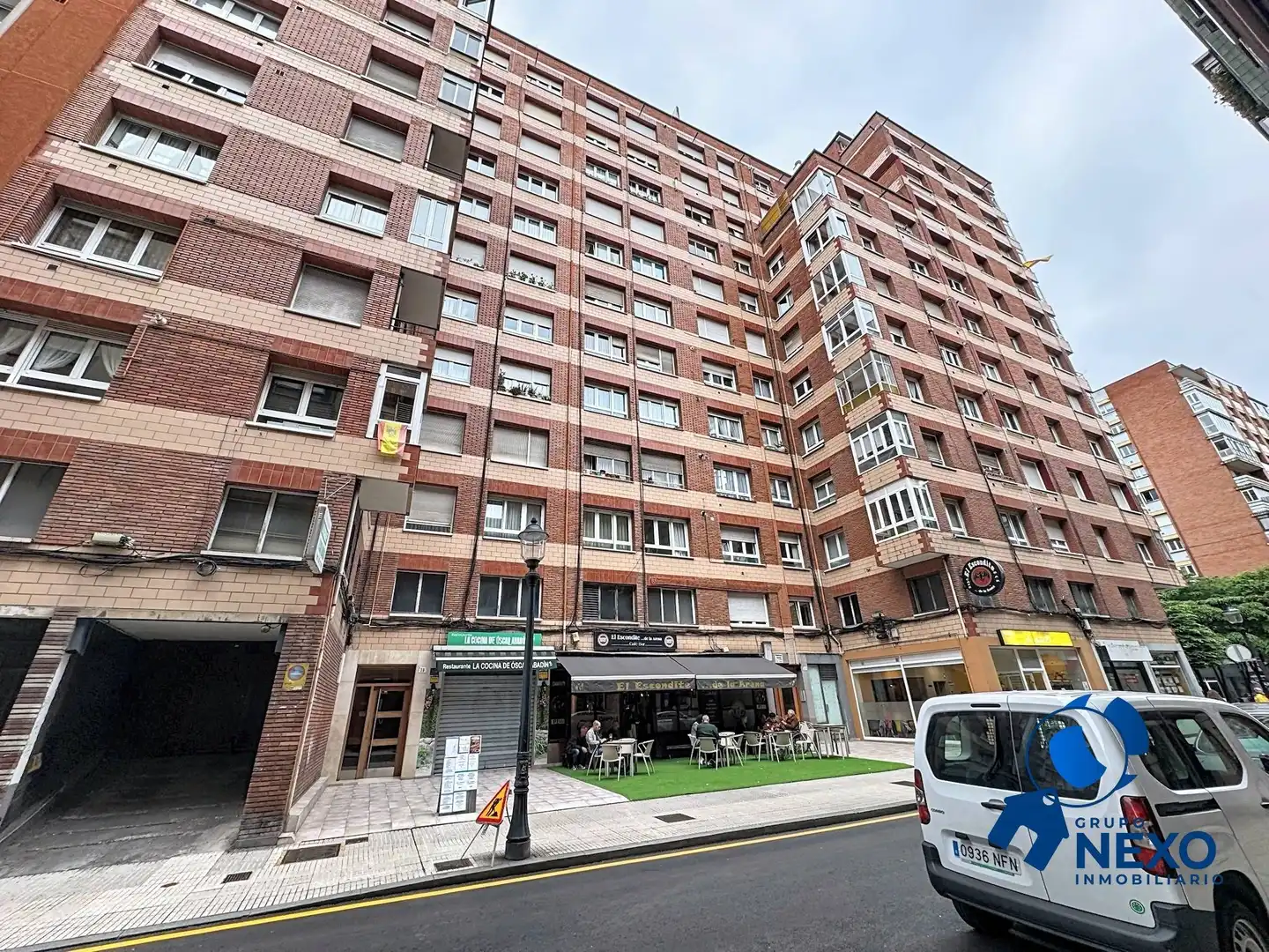 Pis amb ascensor en venda a Calle EMILIO TUYA 41, imagen 17
