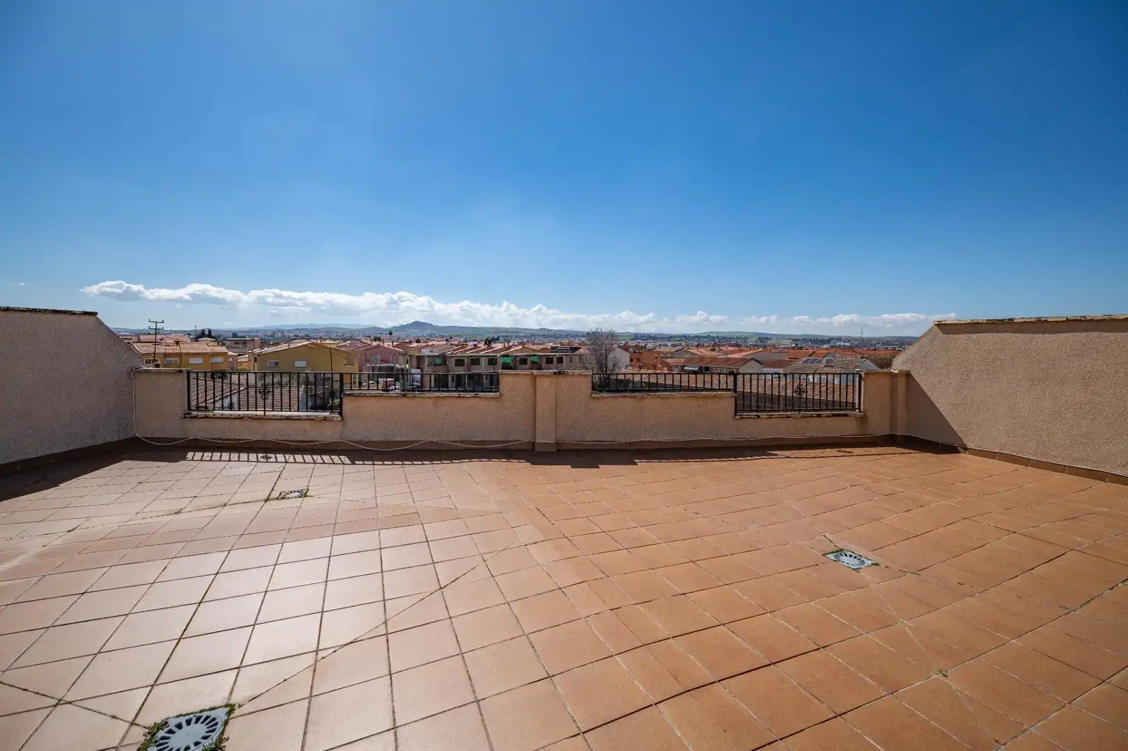 Piso con ascensor en venta en Calle del Retiro, imagen 43