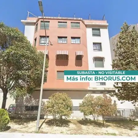 Vista exterior de Piso en venta en Torredelcampo