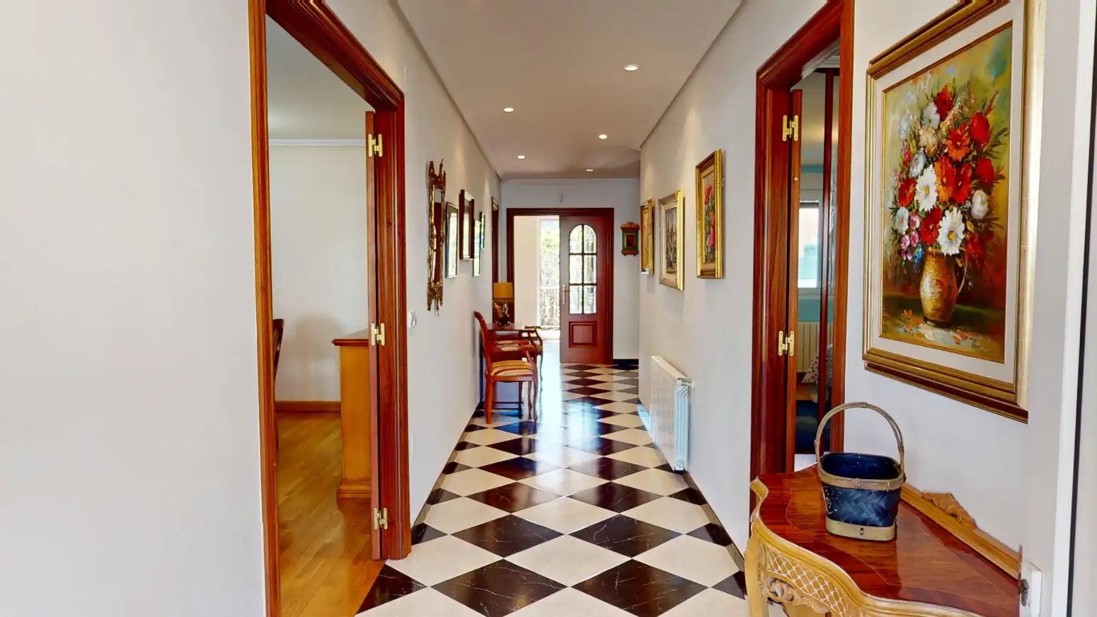 Casa o xalet en venda en Piélagos amb Jardí privat i Parquet