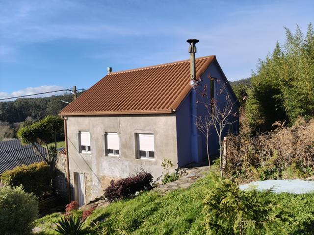 Finca rústica en Venta en Cerdido