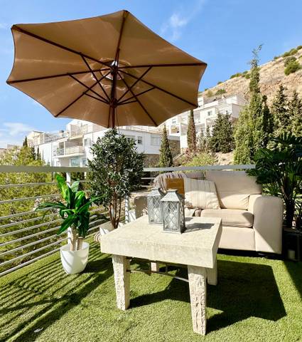 Casa adosada en Venta en Limonar