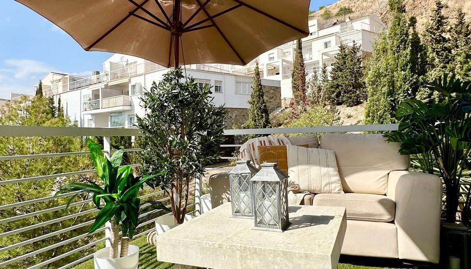 Photo 1 of Single-family semi-detached for sale in Limonar, Málaga
