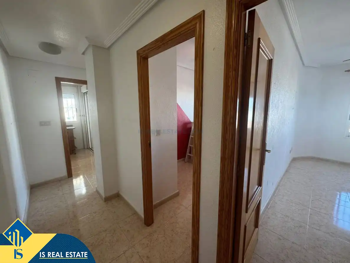 Apartament amb piscina en venda a Playa de los Locos, imagen 9