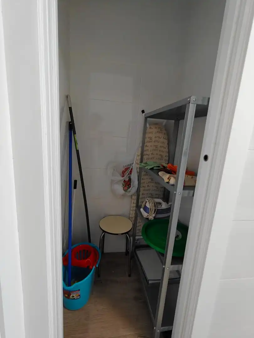 Wohnung zur untervermieten in Granada mit Möbliert und Balkon