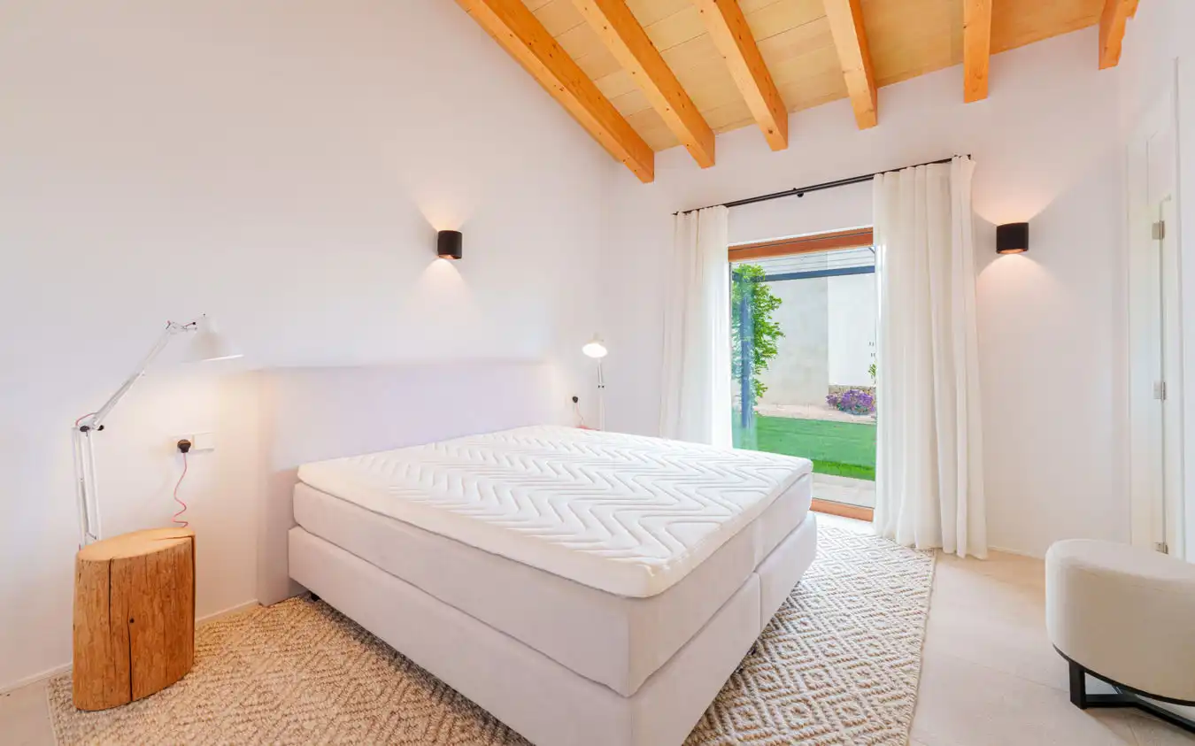 Casa rustica con piscina in vendita a Sencelles, imagen 20