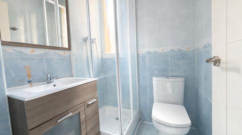 Foto 3 de Piso en venta en Calle Alonso Castrillo, Castillejos - Cuzco,  Madrid Capital