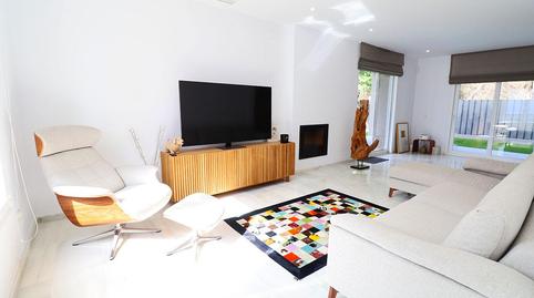 Foto 5 de Casa o xalet en venda a Urbanizacion Real de Zaragoza, Real de Zaragoza, Málaga