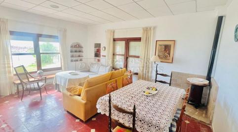 Foto 5 de Casa o xalet de lloguer a Alfredo Nobel, Zona los Frutales, Torrevieja