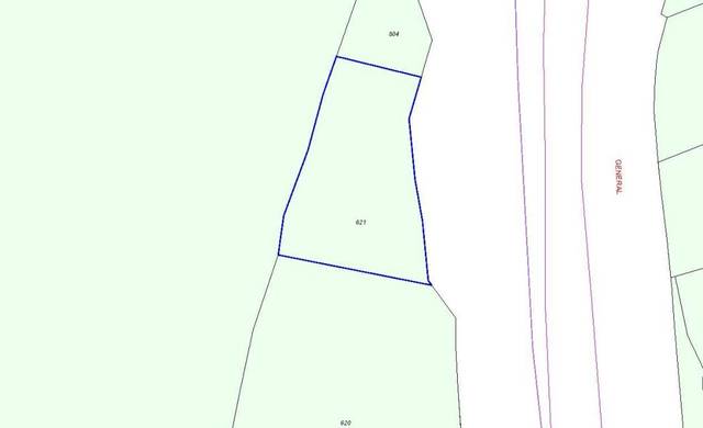 Terreno en Venta en ANDEN (EL) en Agulo