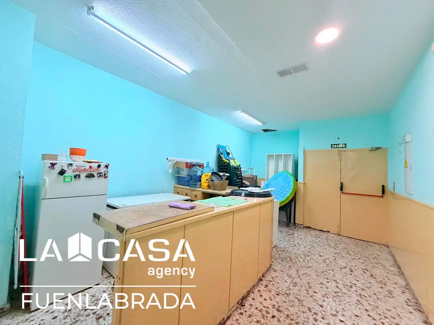 Local commercial à vendre à Avenida de las Regiones, imagen 18