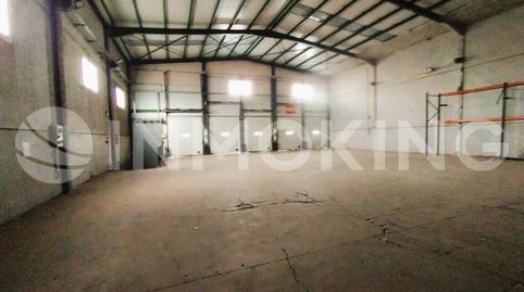 Photo 4 of Industrial buildings to rent in Santa María de Benquerencia, Toledo