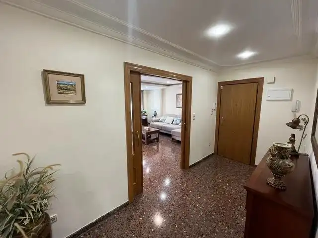 Wohnung mit Terrasse zum Verkauf in Avenida de Novelda, imagen 18