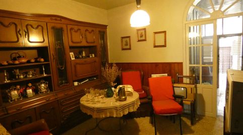 Foto 4 de Casa o chalet en venta en Calle Espirilla, Azuaga, Badajoz