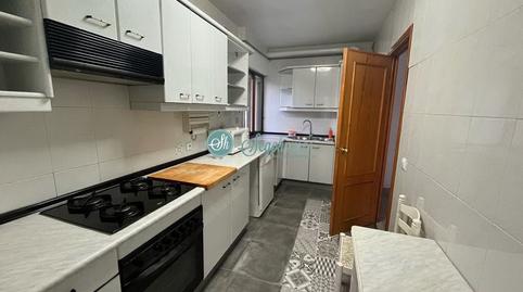 Foto 3 de Pis en venda a San Cristóbal de Segovia, Segovia