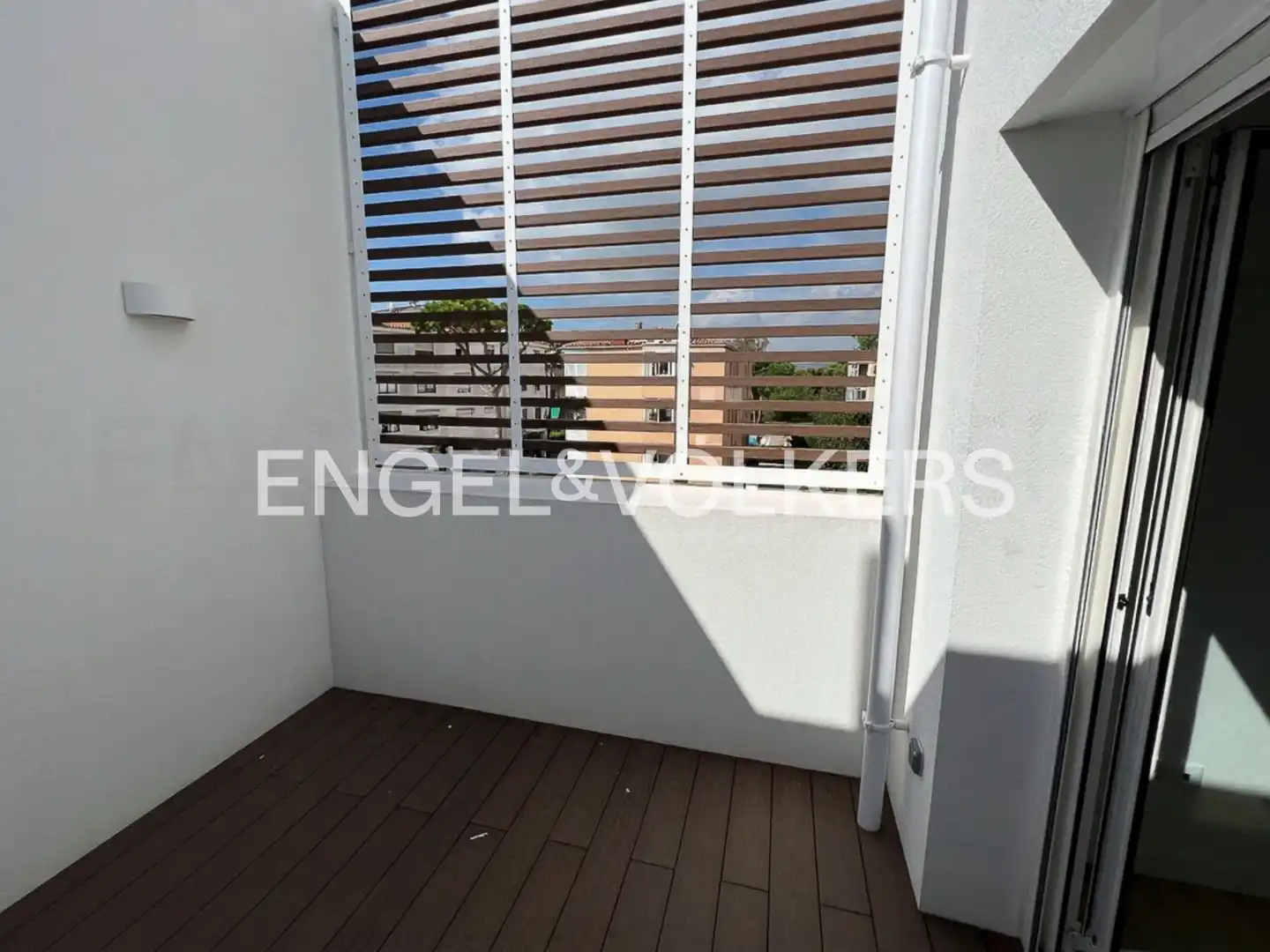 Terraza de Casa o chalet de alquiler en Gavà con Aire acondicionado, Calefacción y Jardín privado