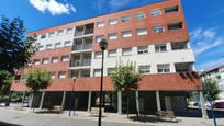 Exterior view of Flat for sale in Zalla 