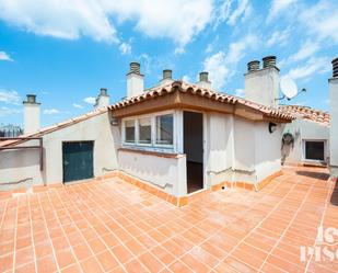 Terrace of Attic for sale in Sant Cugat del Vallès  with Terrace