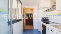 Kitchen of Attic for sale in Oropesa del Mar / Orpesa  with Air Conditioner, Heating and Terrace