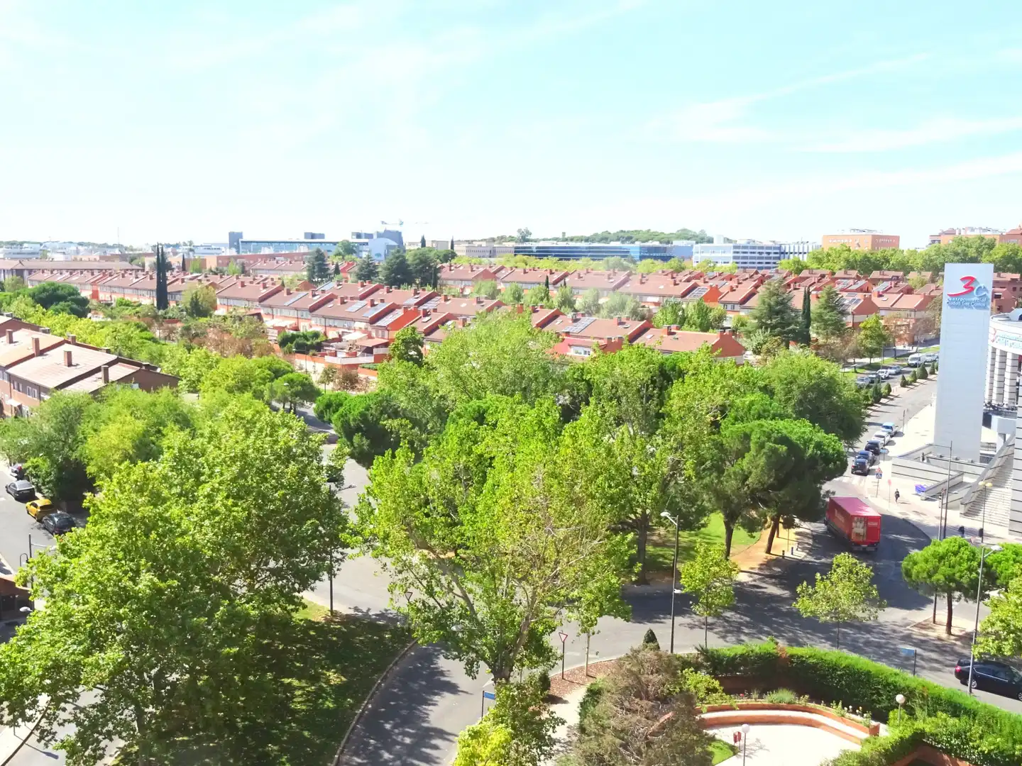 Appartement avec piscine à louer à Estación - Centro, imagen 16