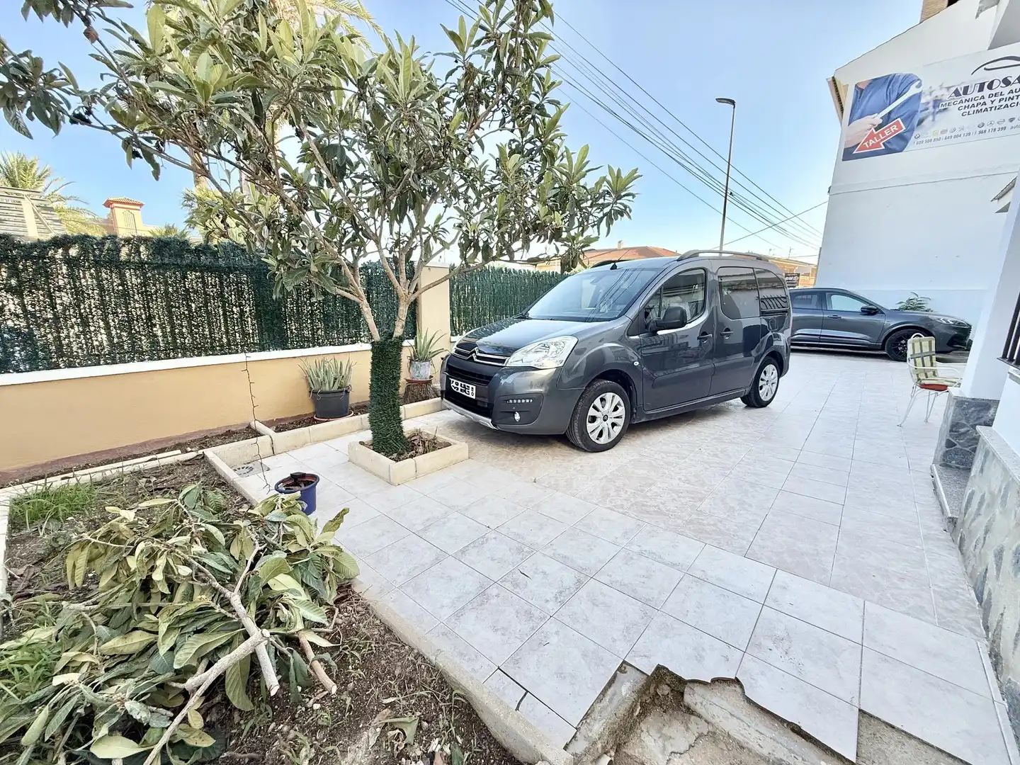 Xalet en venda a San Pedro del Pinatar, imagen 37