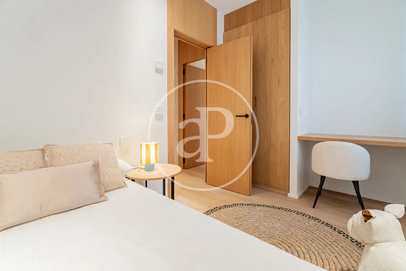 Wohnung mit Aufzug zum Verkauf in Av. de Menéndez Pelayo, imagen 37