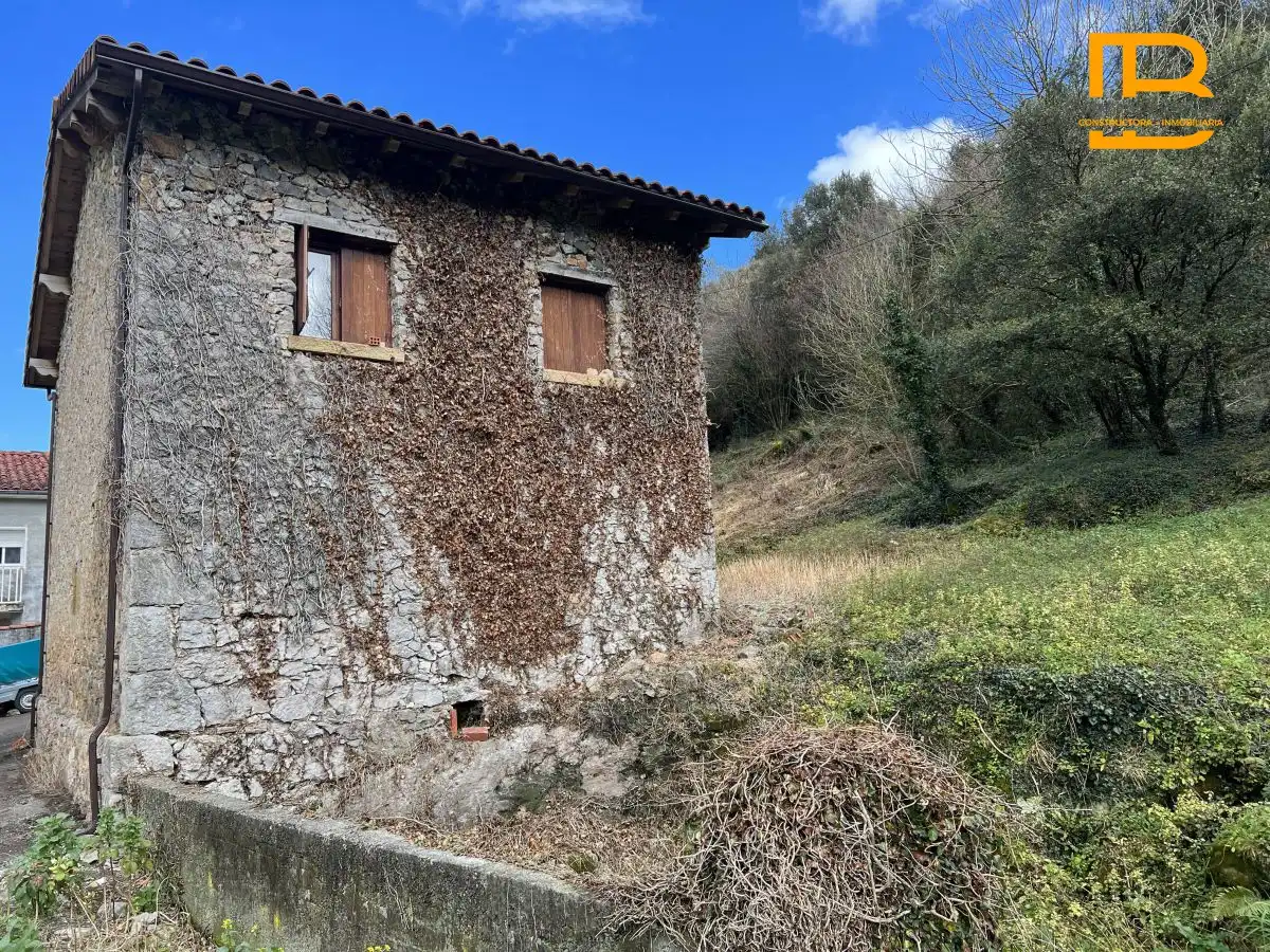 Außenansicht von Haus oder Chalet zum Verkauf in Voto