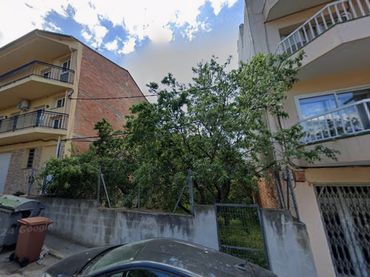 Terrain résidentiel à vendre à Carrer la Bateria 18