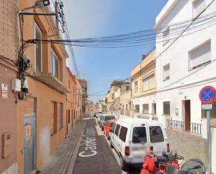 Vista exterior de Dúplex en venda en Mataró amb Terrassa